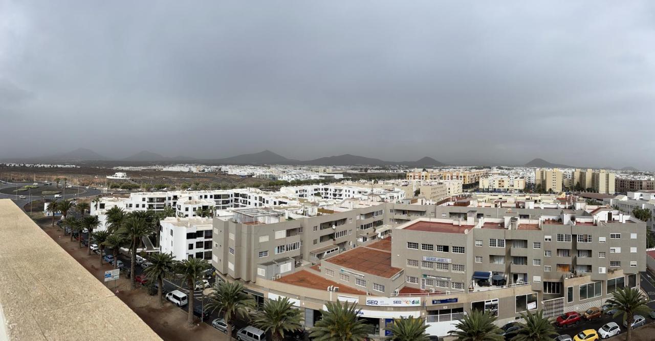 Eslanzarote Arrecife 360º Rooftop Suite, Super Wifi Kültér fotó