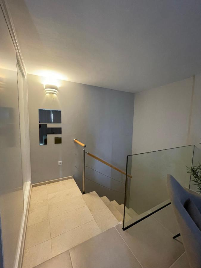 Eslanzarote Arrecife 360º Rooftop Suite, Super Wifi Kültér fotó