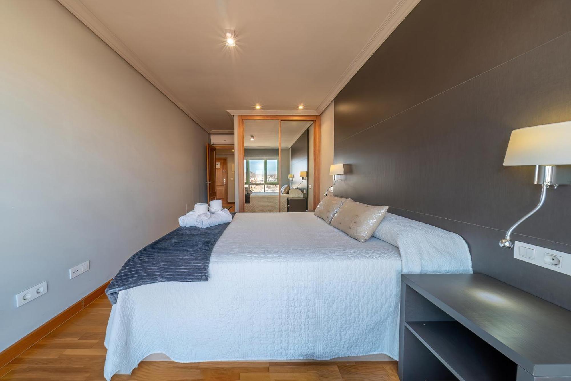 Eslanzarote Arrecife 360º Rooftop Suite, Super Wifi Kültér fotó